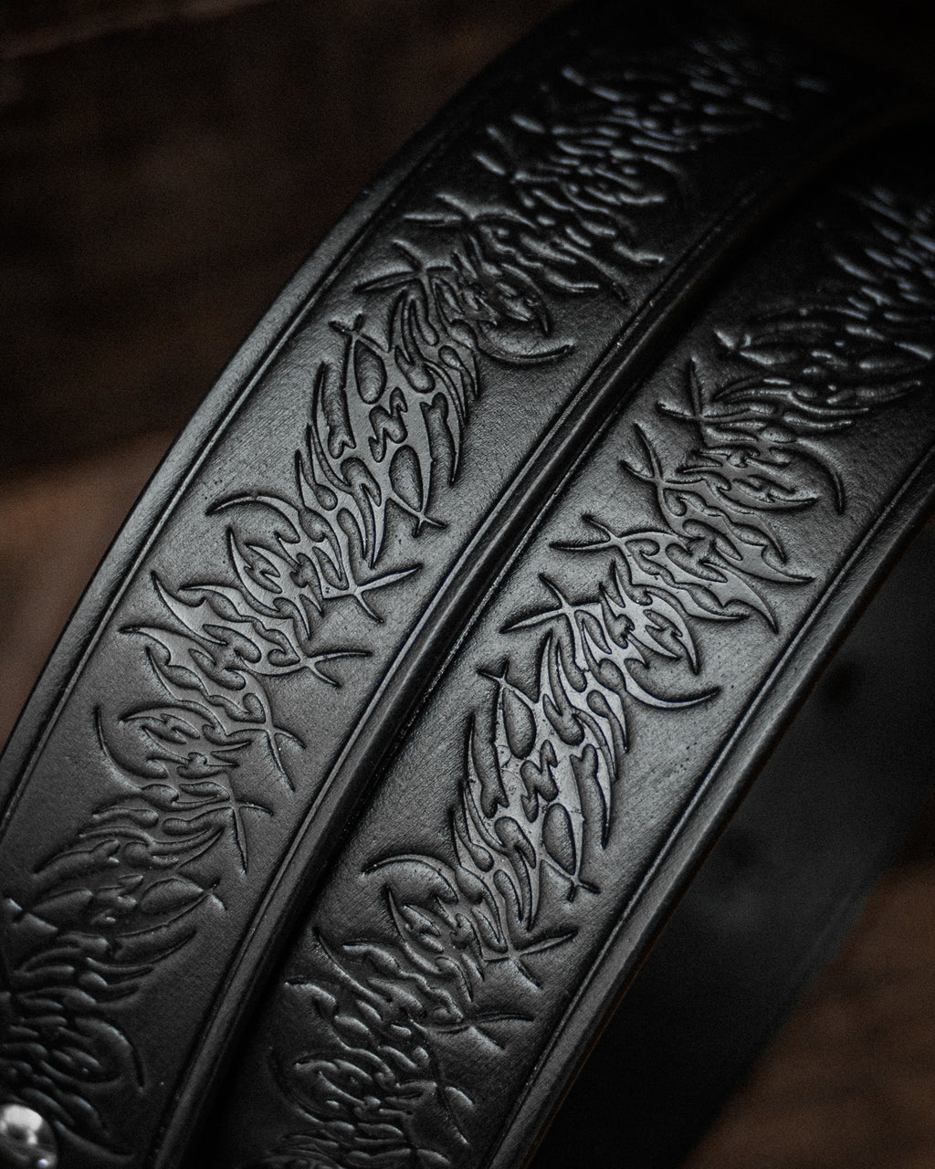 Sigil Belt