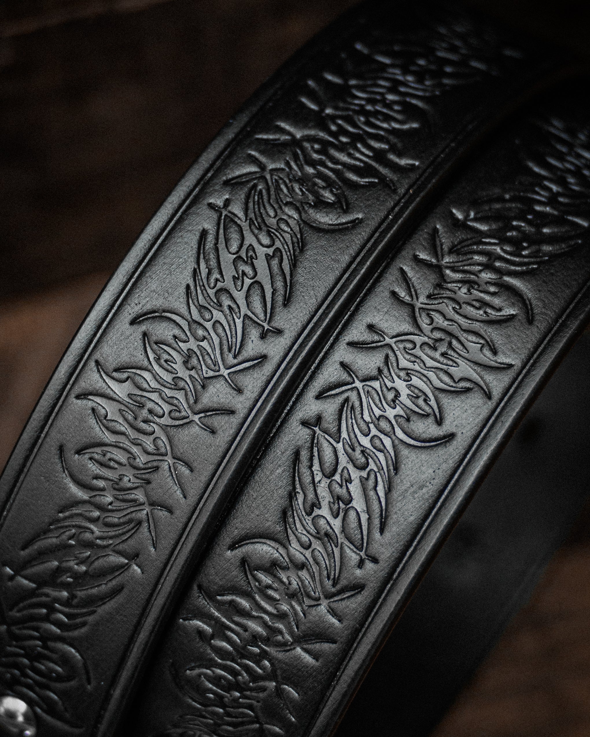 Sigil Belt