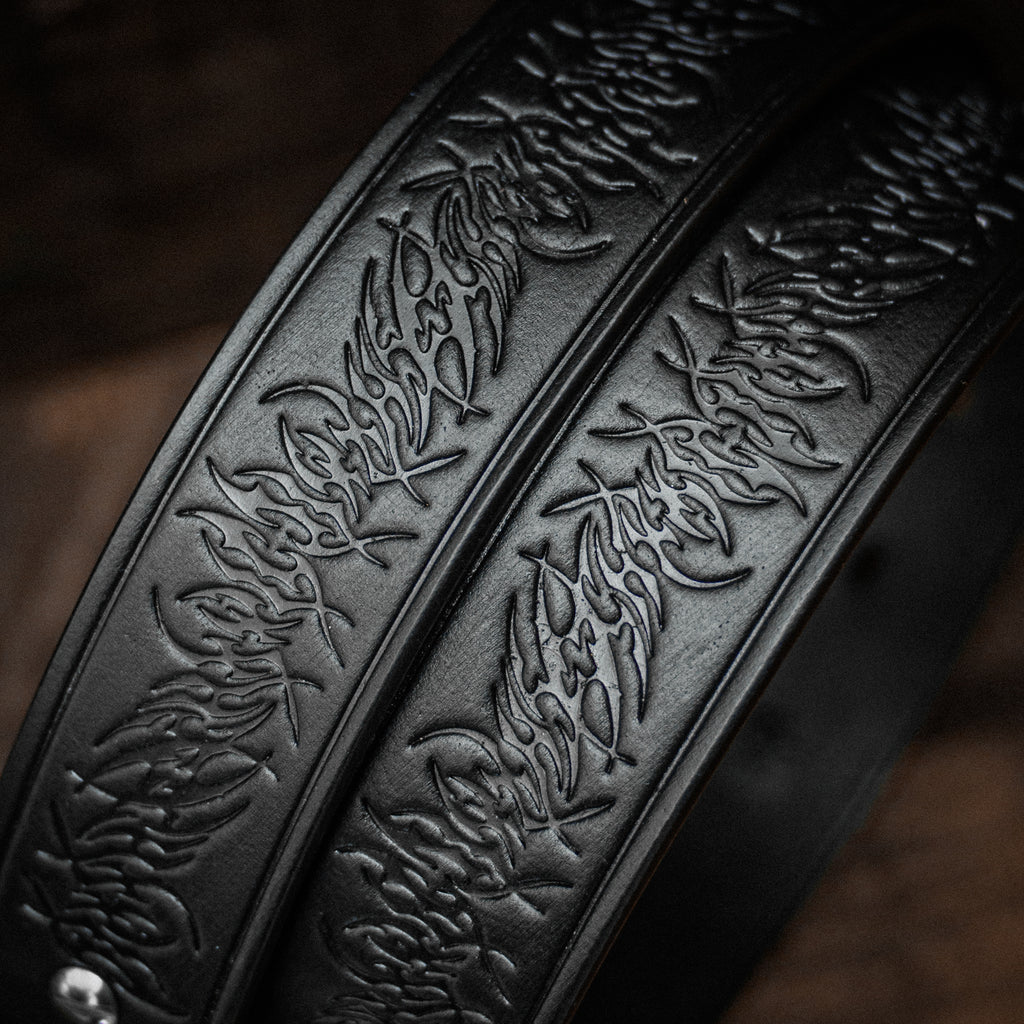 Sigil Belt