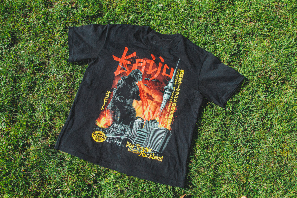 Kaiju T-Shirt