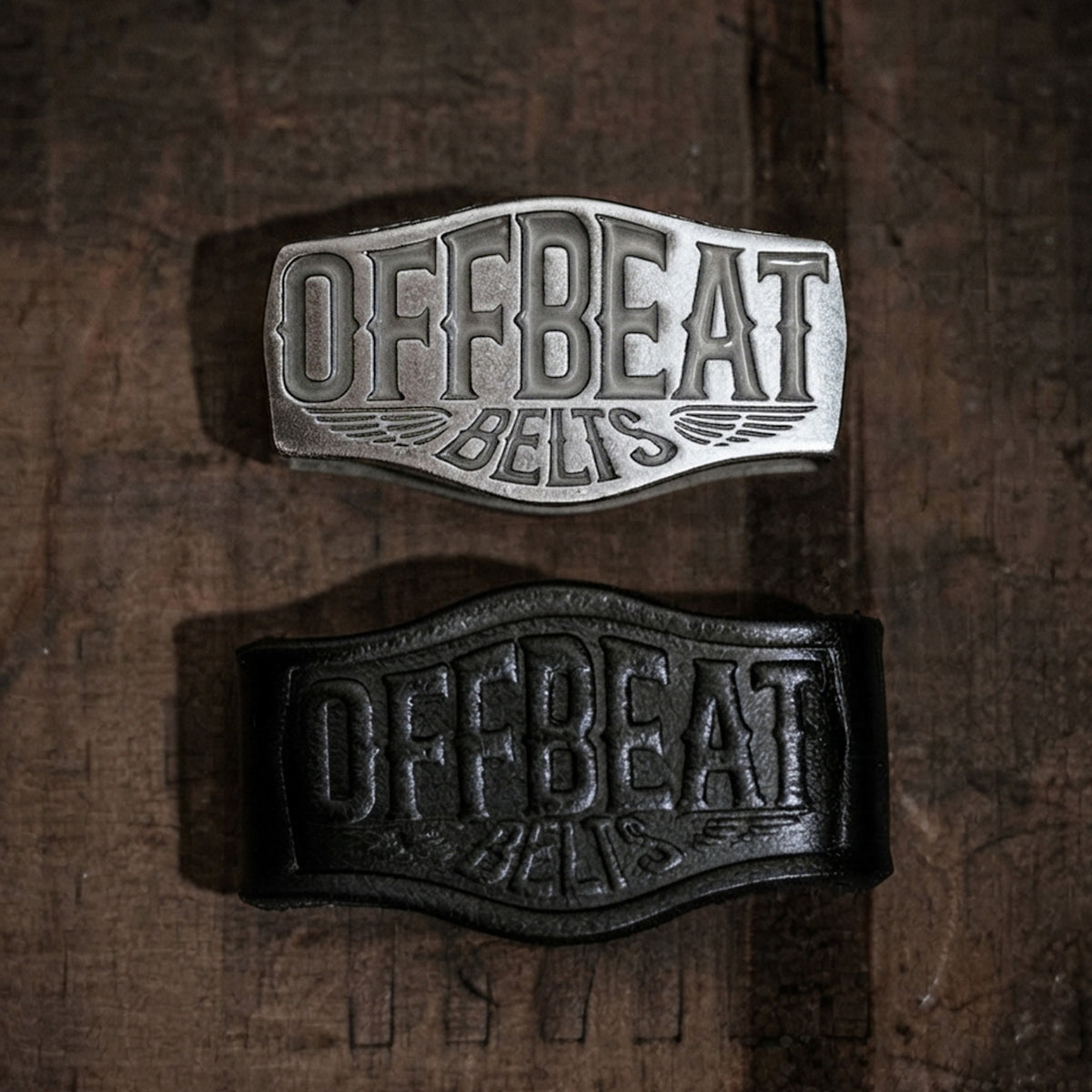 Ukiyo Belt
