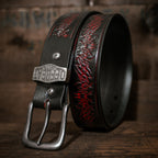 Sigil Belt
