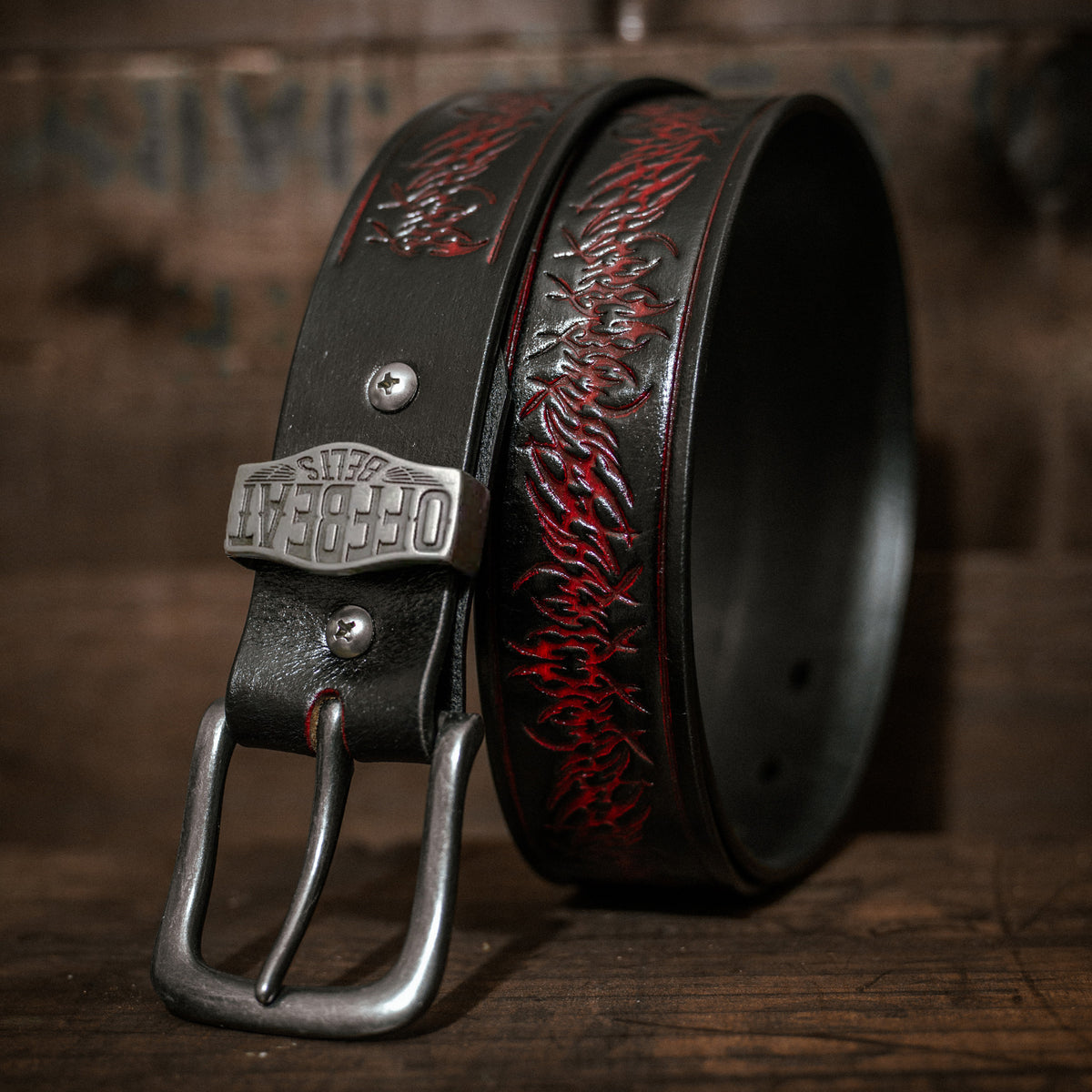 Sigil Belt