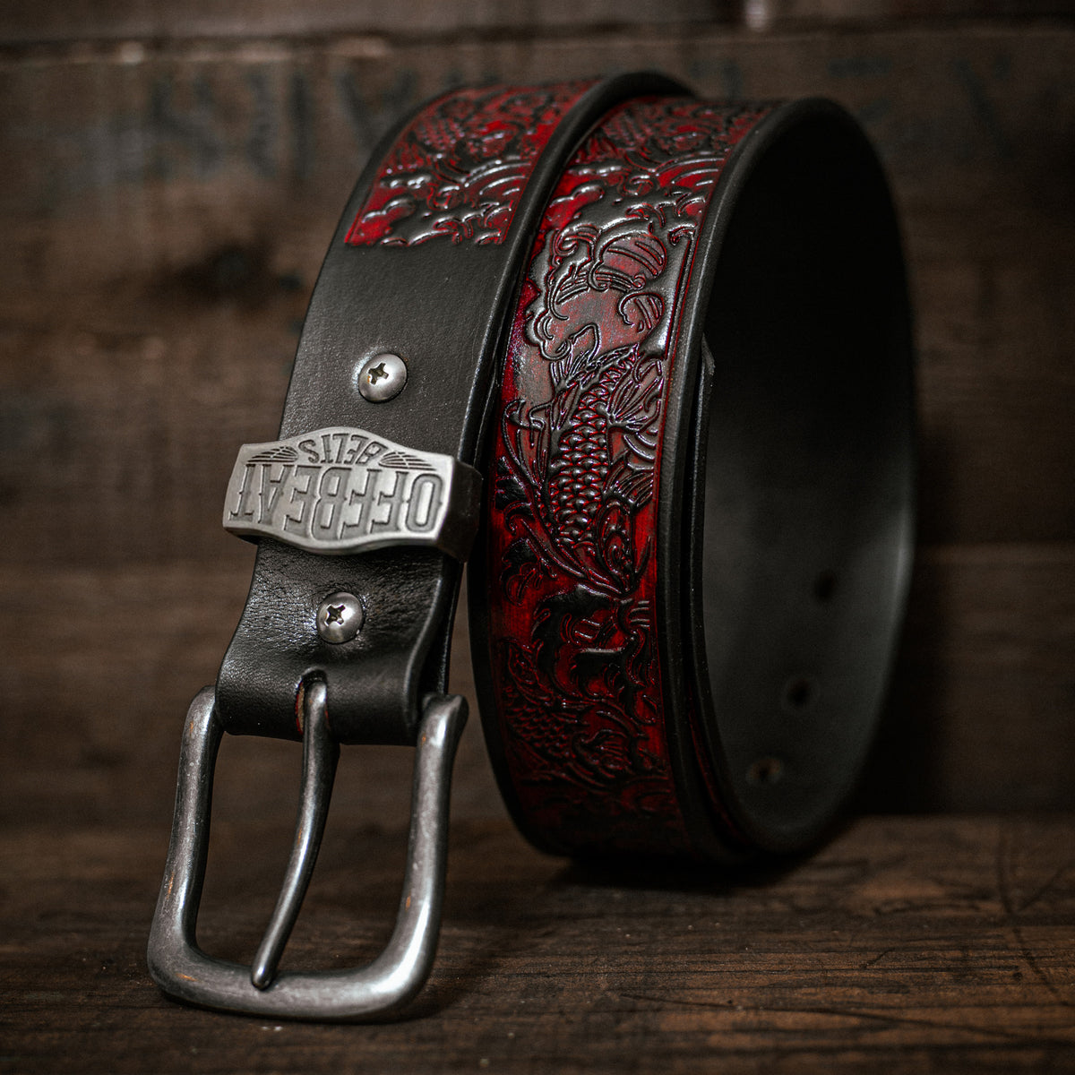 Ukiyo Belt