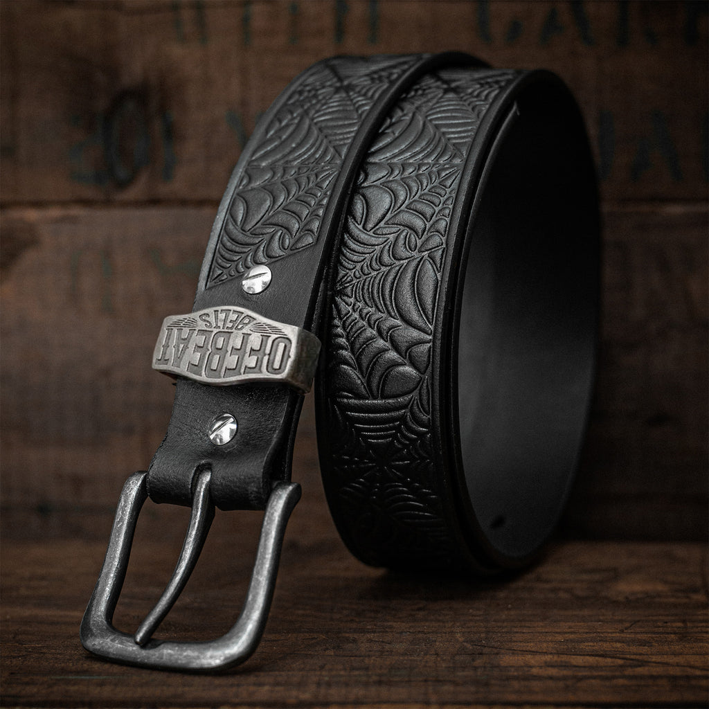 Spiderweb Belt