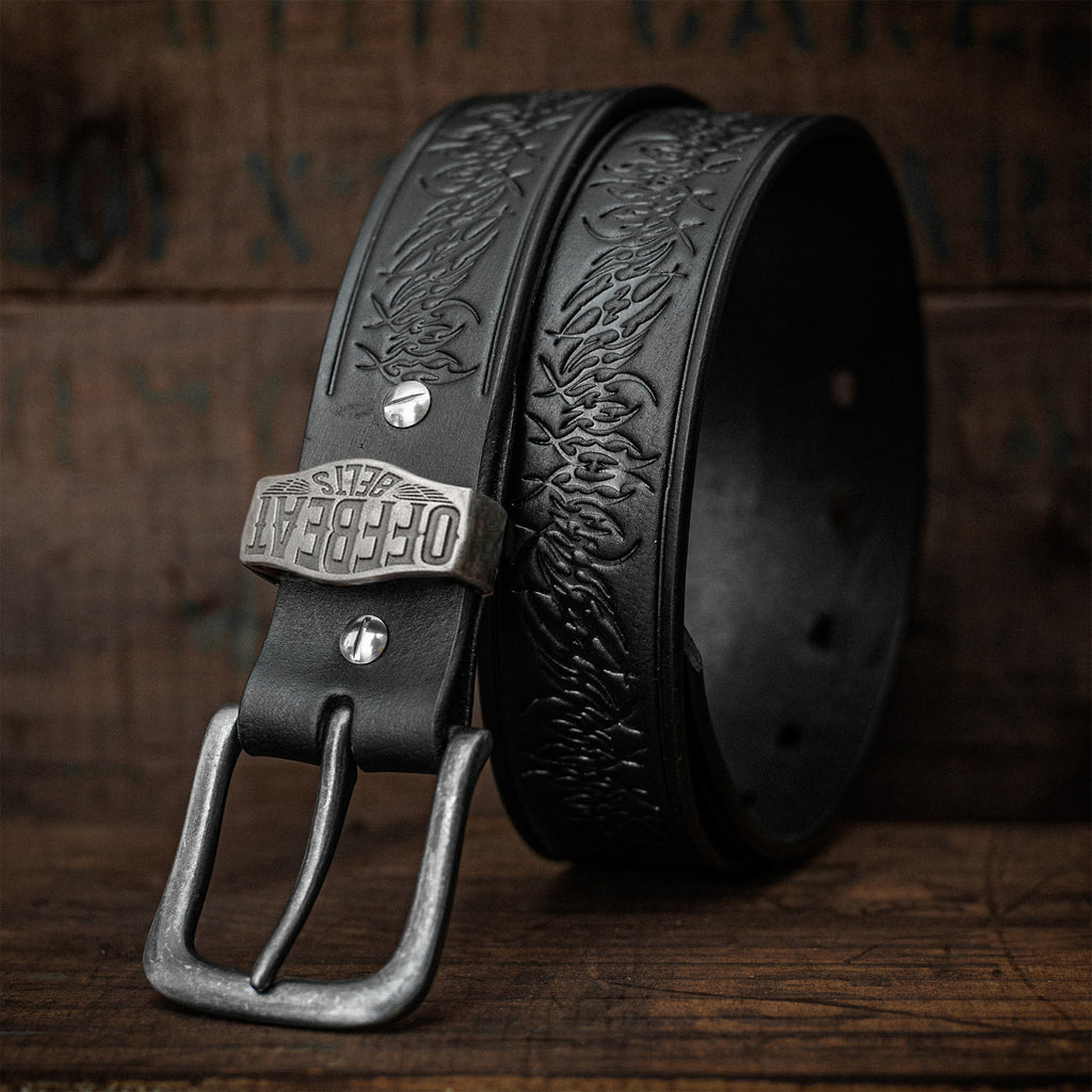 Sigil Belt