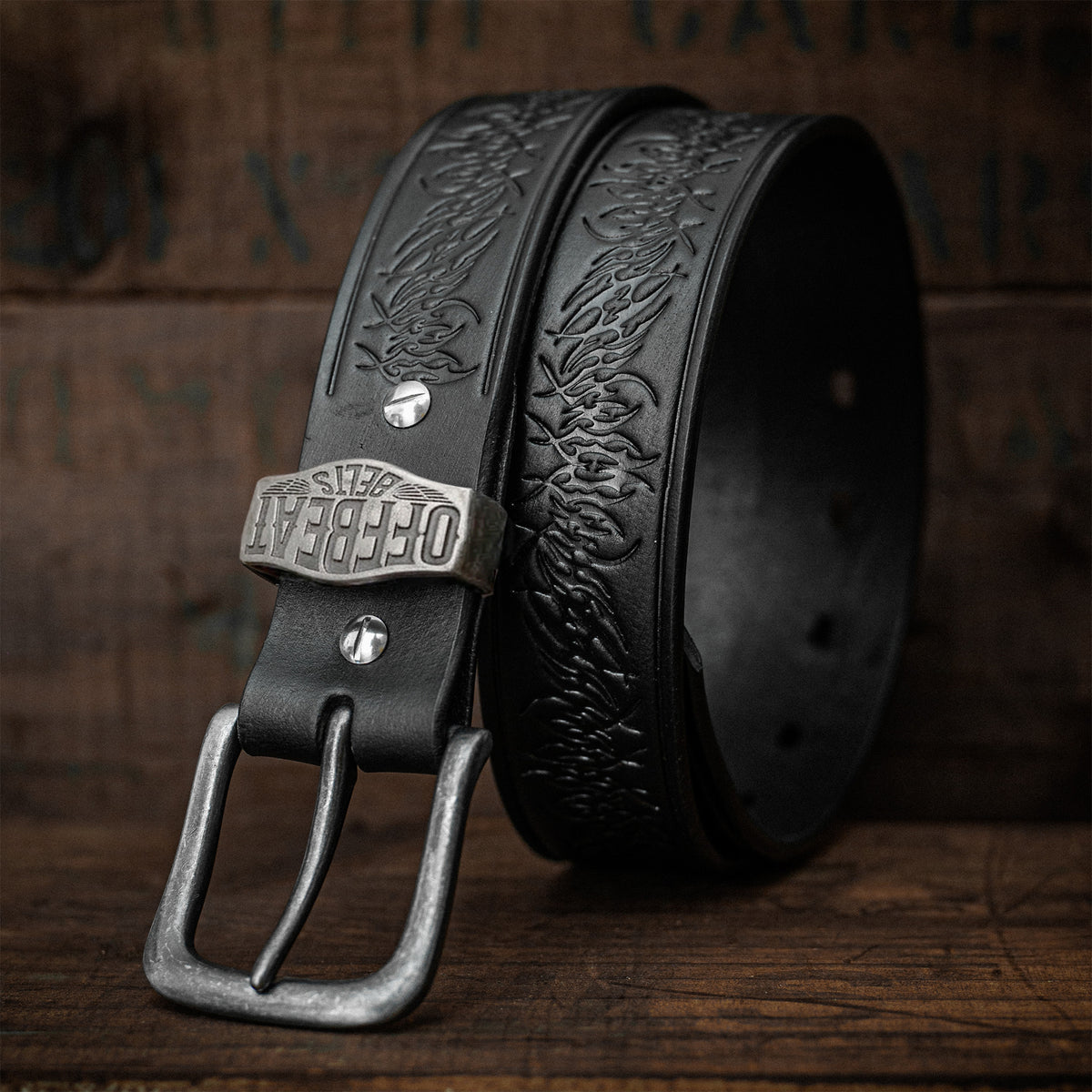 Sigil Belt
