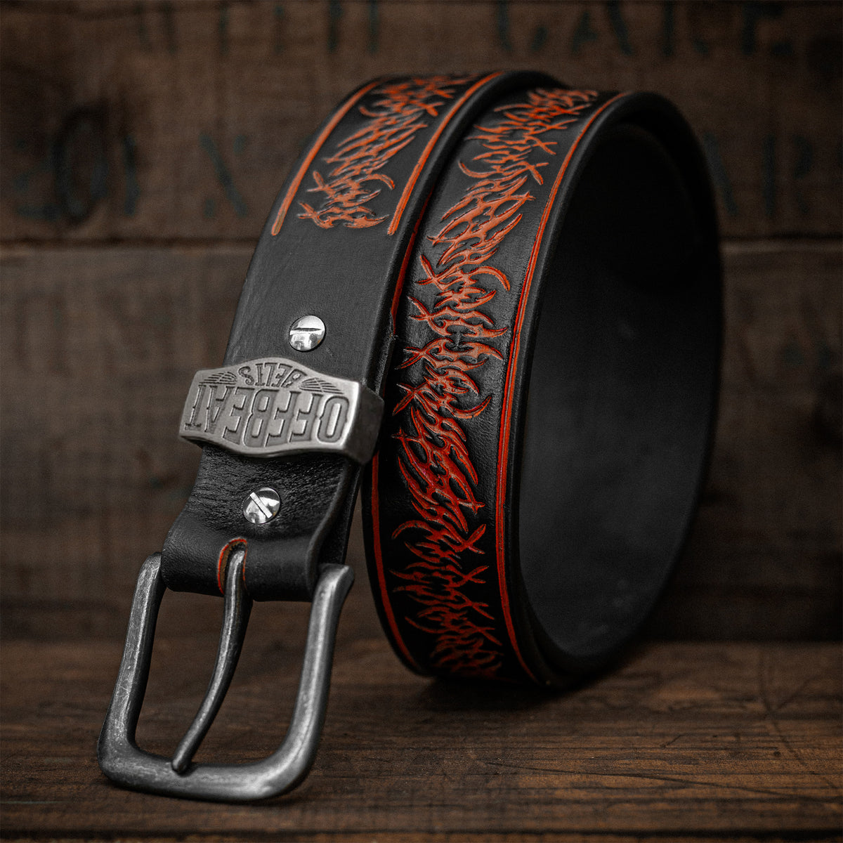 Sigil Belt