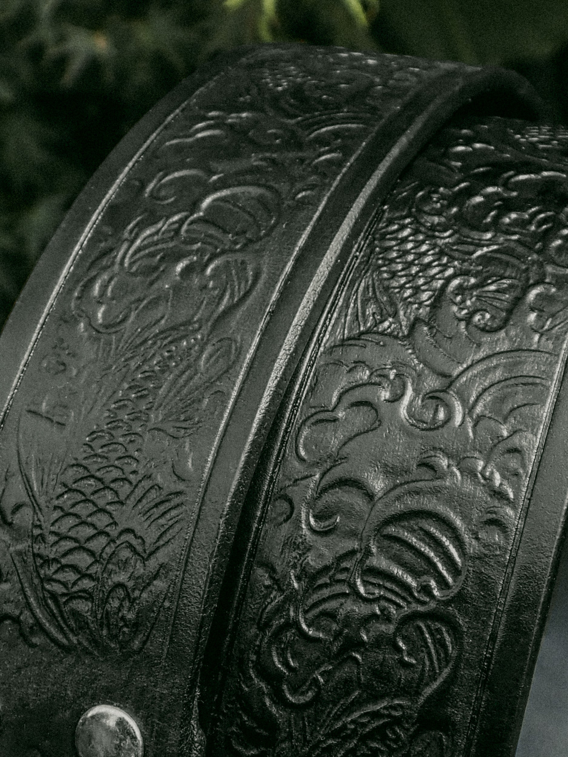 Ukiyo Belt