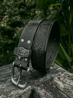 Spiderweb Belt