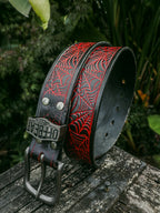 Spiderweb Belt