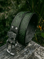 Spiderweb Belt