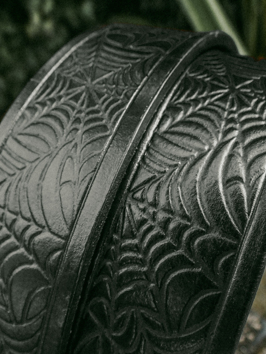 Spiderweb Belt