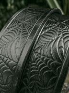 Spiderweb Belt