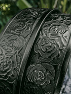 Wreath Of Roses Belt